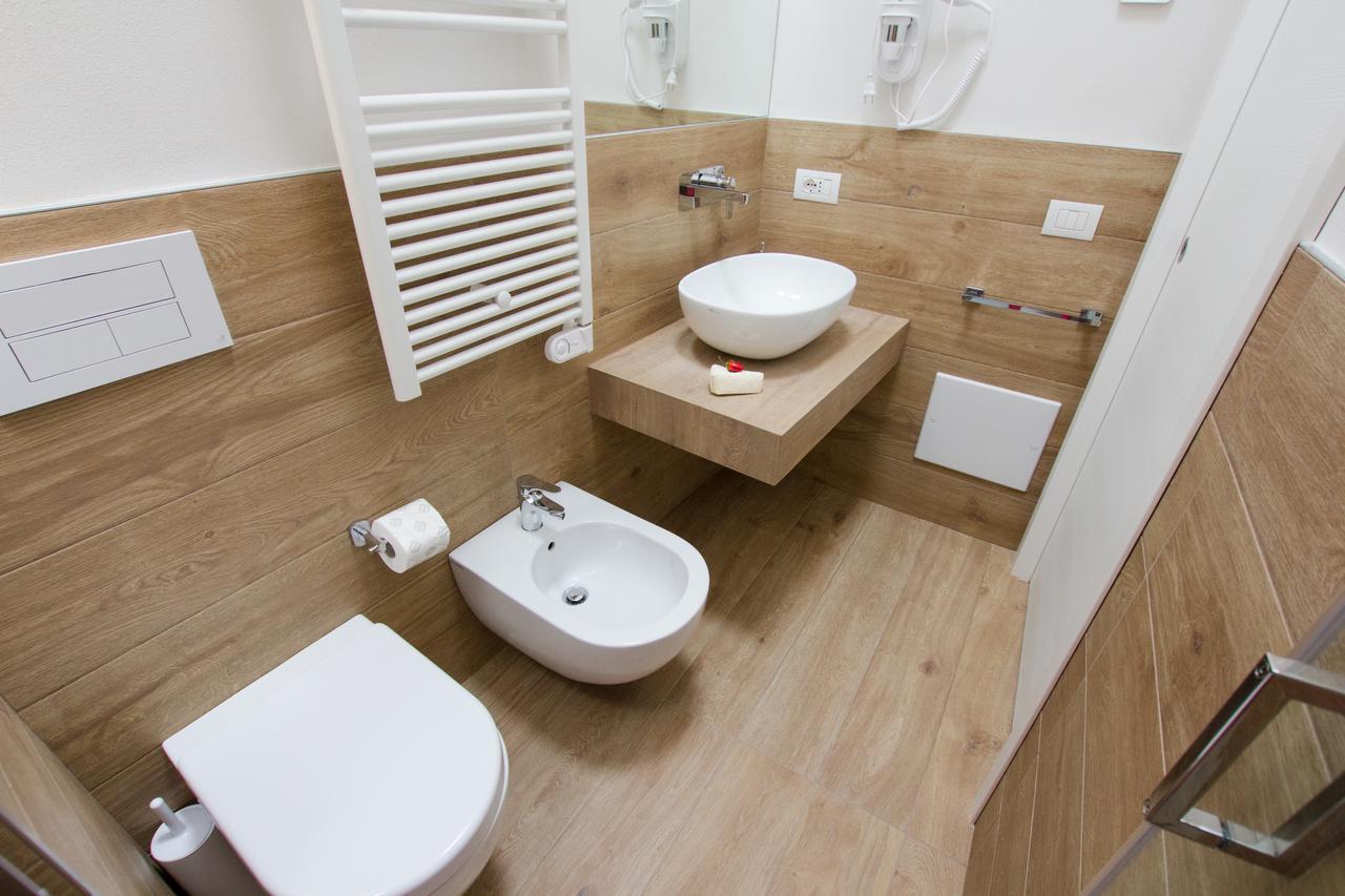 Quarto Latino B&B Алтамура Екстериор снимка