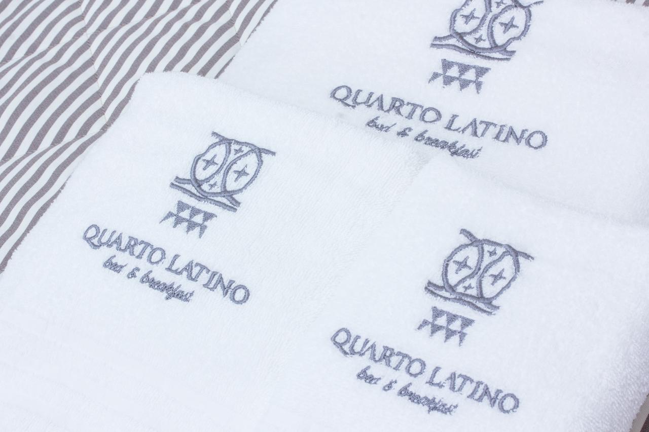 Quarto Latino B&B Алтамура Екстериор снимка