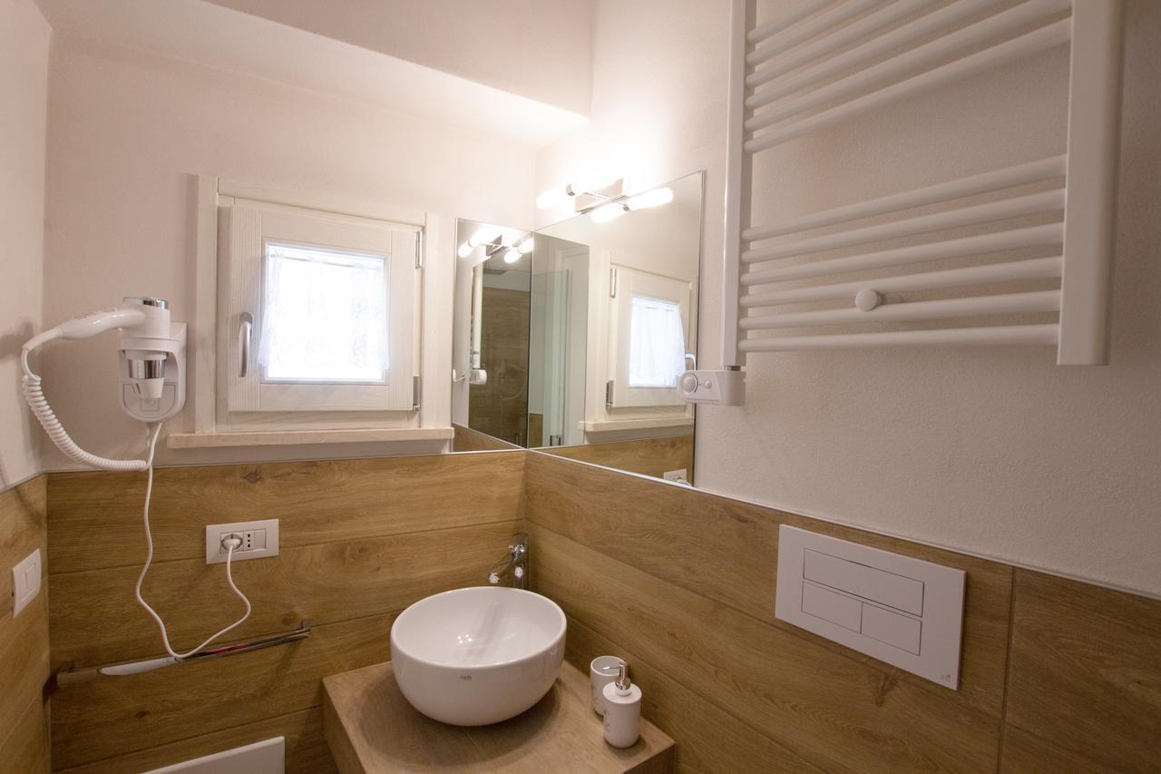Quarto Latino B&B Алтамура Екстериор снимка