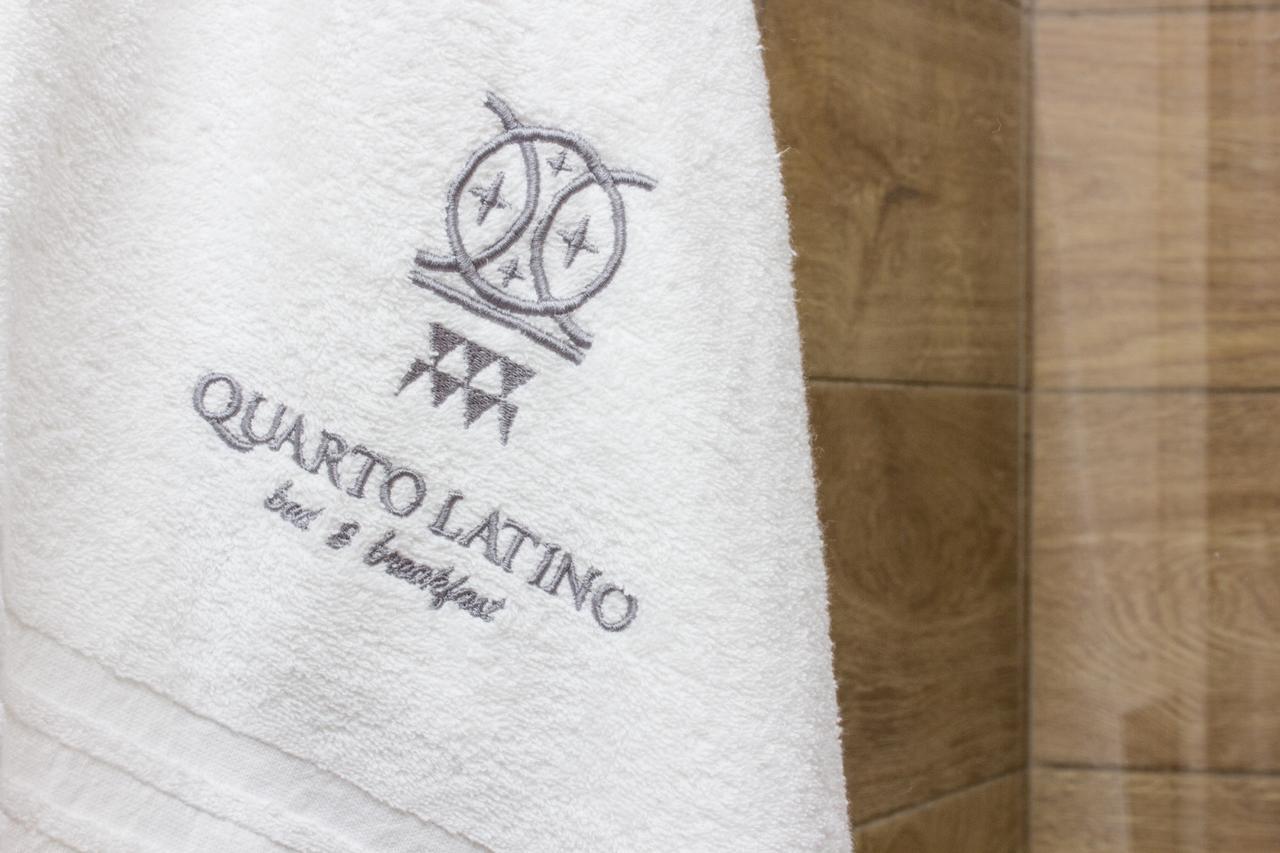 Quarto Latino B&B Алтамура Екстериор снимка
