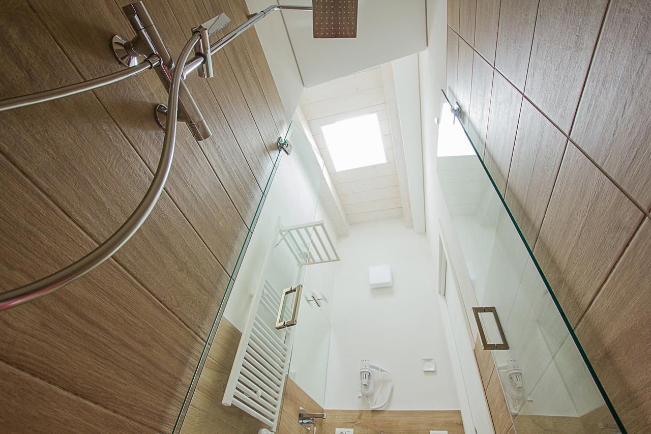 Quarto Latino B&B Алтамура Екстериор снимка